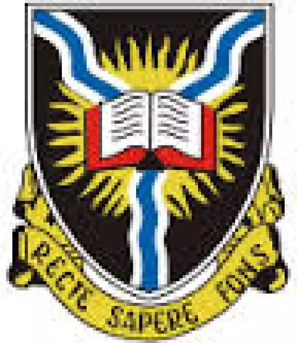 University Of Ibadan, UI Direct Entry Admission Procedure 2015/2016 Announced